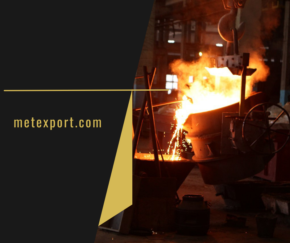 MetExport